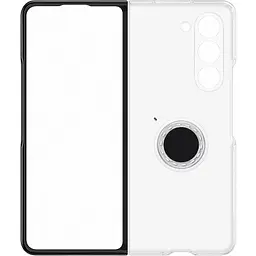 Чохол Samsung Gadget Case для Galaxy Fold 5 Transparent [EF-XF946CTEGUA] [104403] - мініатюра 6