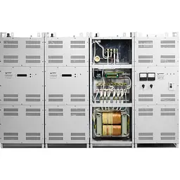 Стабілізатор напруги Volter 150 пт [116401] - мініатюра 2