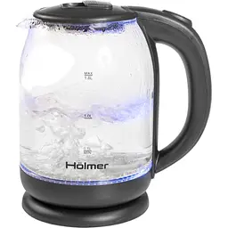 Електричний чайник Holmer 1.8 л (HKS-1950) - мініатюра 13