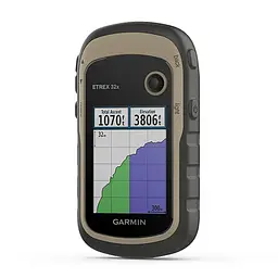 Автомобільний навігатор Garmin eTrex 32x (010-02257-01) - мініатюра 4