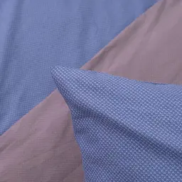 Постільна білизна двоспальне Viluta Сатин Twill 819-2 210х175 см - мініатюра 7