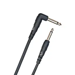 Кабель інструментальний D'Addario PW-CGTRA-10 Classic Series Instrument Cable 3.05m (10ft)