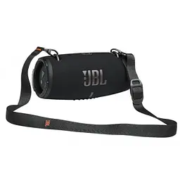 Акустична система JBL Xtreme 3 Black (JBLXTREME3BLKEUNA) - мініатюра 9