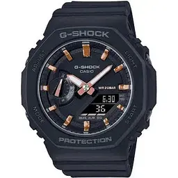 Годинник Casio G-Shock GMA-S2100-1AER