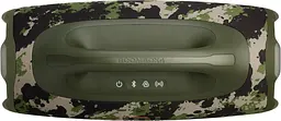Акустична система JBL Boombox 4 Squad (JBLBOOMBOX4SQUADEP) - мініатюра 5