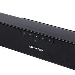 Саундбар Sharp HT-SB140MTV01 - мініатюра 9