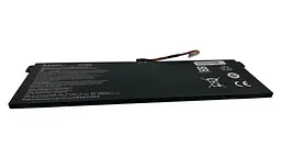 Акумулятор для Acer Aspire ES1-523 Aspire 1 A114-31 Aspire 3 A314-31 A315-51 Aspire 5 A515-51 7.6V 6100 mAh (AP16M5J-2S1P-6100) - мініатюра 4