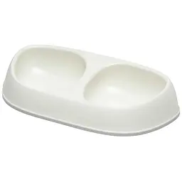 Подвійна миска Moderna Sensibowl для котів 2x200 мл (AO100354)