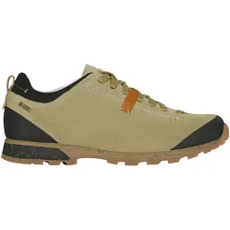 Кросівки AKU Bellamont 3 Suede GW 5.5 Olive-Mustard - мініатюра 2