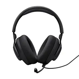 Навушники JBL Quantum 100M2 Black (JBLQTUM100M2BLK) - мініатюра 2