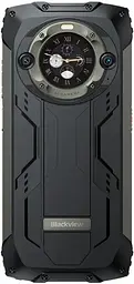Смартфон Blackview BV9300 Pro 8/256GB Black - мініатюра 6