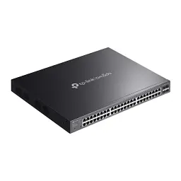 Комутатор мережевий TP-Link SG2452LP