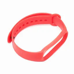 Фітнес-браслет Band M7 Red (12249) - мініатюра 3