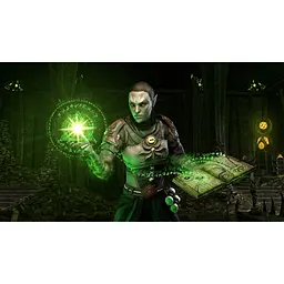 Ключ активації Microsoft The Elder Scrolls Online Collection: Necrom для Xbox One/Series S/X - мініатюра 2
