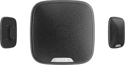 Вулична сигналізація Ajax StreetSiren Black [89993] - мініатюра 4