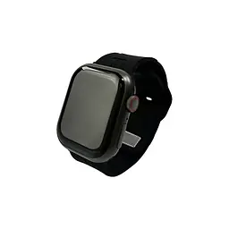 Смарт-годинник HK 9 Xiaomini IP67 Black - мініатюра 3