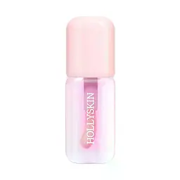 Зволожувальна олія для губ HOLLYSKIN So Lips Peptide Lip Oil №003 Vanilla Cloud, 4 мл - мініатюра 2