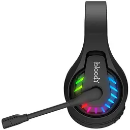 Навушники A4Tech Bloody GR230 Black (Bloody GR230 Black) - мініатюра 2