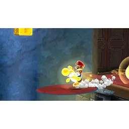 Гра Super Mario Galaxy 1+2 для Nintendo Switch [EN] [148398] - мініатюра 6