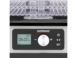 Сушка GASTROBACK 46600 - мініатюра 3