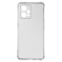 Чохол ArmorStandart Air Force для Realme 9 4G/9 Pro Plus Camera cover Clear
