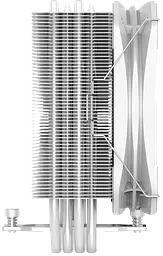 Повітряне охолодження PCCooler Paladin 400 White - мініатюра 3