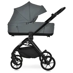 Універсальна коляска 2 в 1 CHLOE ME 1191-1 Magnet Gray - мініатюра 5