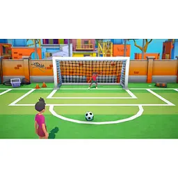 Гра 30 Sport Games In 1 (англійська версія) (Nintendo Switch) - мініатюра 3