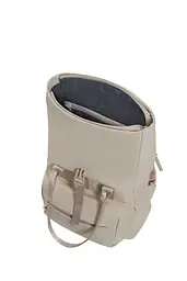 Рюкзак American Tourister URBAN GROOVE BEIGE 36x25x20 24G*55076 - мініатюра 7