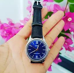 Годинник Casio LTP-V005L-2B - мініатюра 3