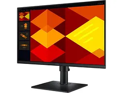 Монітор Samsung LS27D400GAIXUA - мініатюра 5