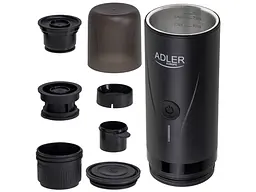 Портативна кавоварка Adler AD 4400 - мініатюра 4