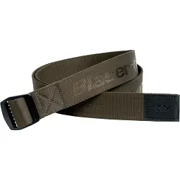 Ремінь Blaser Active Outfits HunTec Woven L Dark Brown