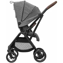 Коляска Maxi-Cosi Leona2 Luxe Twillic Truffle (1204470300) - мініатюра 8