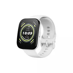 Смарт-годинник Amazfit Bip 5 Cream White - мініатюра 6