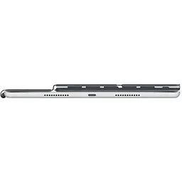 Чохол-клавіатура Apple Smart Keyboard для Apple iPad 10.2 2019/2020/2021 / iPad Air 10.5 2019 / iPad Pro 10.5 2017 Black (MPTL2 / MX3L2) - мініатюра 4