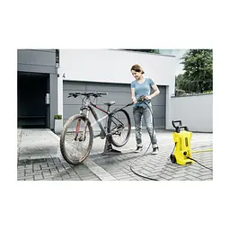 Мойка высокого давления Karcher K2 Power Control (1.673-600.0) - миниатюра 9