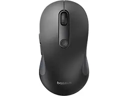 Миша BASEUS F02 Black (B01055505111-01) - мініатюра 2