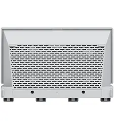 Роутер маршрутизатор XiaomiRouter AX3000T DVB4423GL White - мініатюра 6