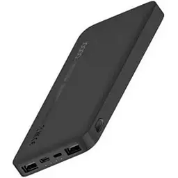 Переносна батарея Xiaomi Redmi Power Bank 10000 mAh VXN4305GL - мініатюра 2