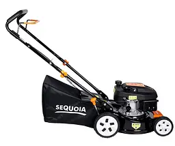 Газонокосарка бензинова Sequoia SPLM4000 - мініатюра 4