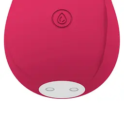 Вакуумний стимулятор для клітора Rose Air Wave, колір: червоний Mia (Іспанія) Mia MI910280 103099 - мініатюра 4