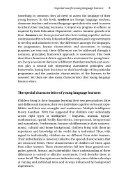 Assessing Young Language Learners - Пенні Маккей - мініатюра 6