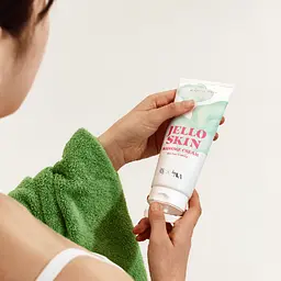 Масажний крем для обличчя та тіла Beauty of Joseon Jelloskin Massage Cream For Face and Body 200 мл  - мініатюра 6