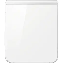 Смартфон Samsung Galaxy Flip7 FE 8/256Gb White (SM-F761BZWHSEK) - мініатюра 9