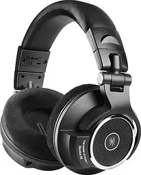 Навушники OneOdio Monitor 80 3,5мм/6,35мм Black (Monitor 80 Black)