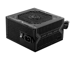 Блок живлення ATX 750W MAG A750BN PCIE5 MSI