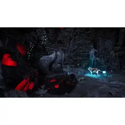 Ключ активації Microsoft Spirit of the North: Enhanced Edition для Xbox Series S/X - мініатюра 5