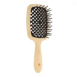 Гребінець для волосся Janeke Superbrush 1830 the Original Italian Patent Standart
