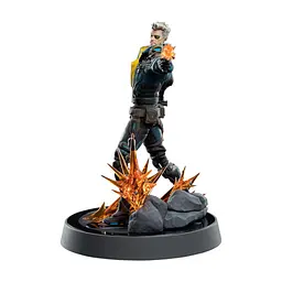 Фігурка для геймерів Weta Workshop Borderlands 3 Zane (105203012) - мініатюра 6